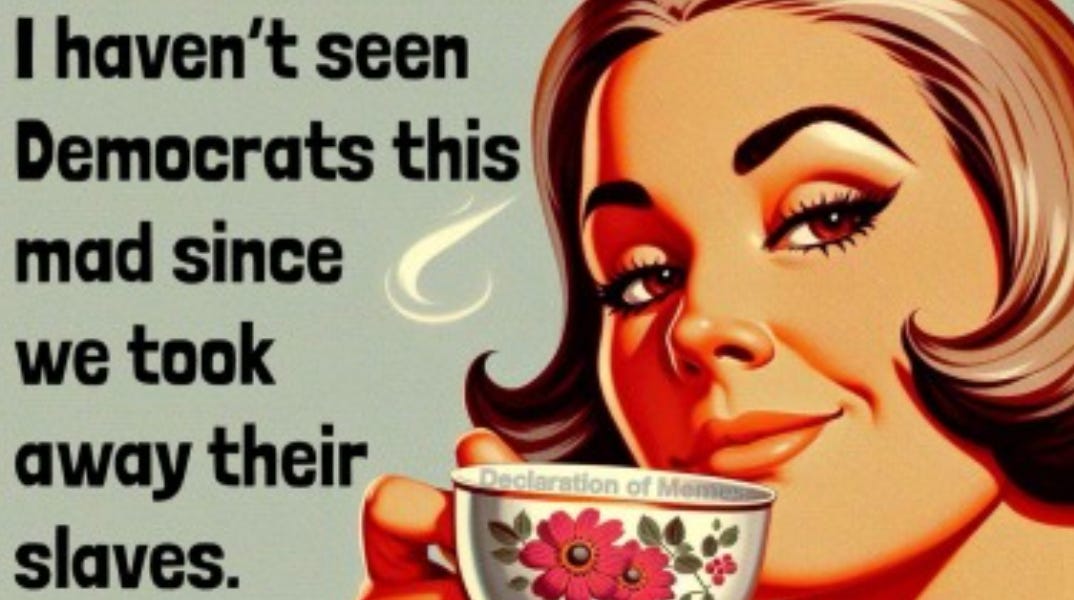 Friday Funnies: Fertilizer is Still...