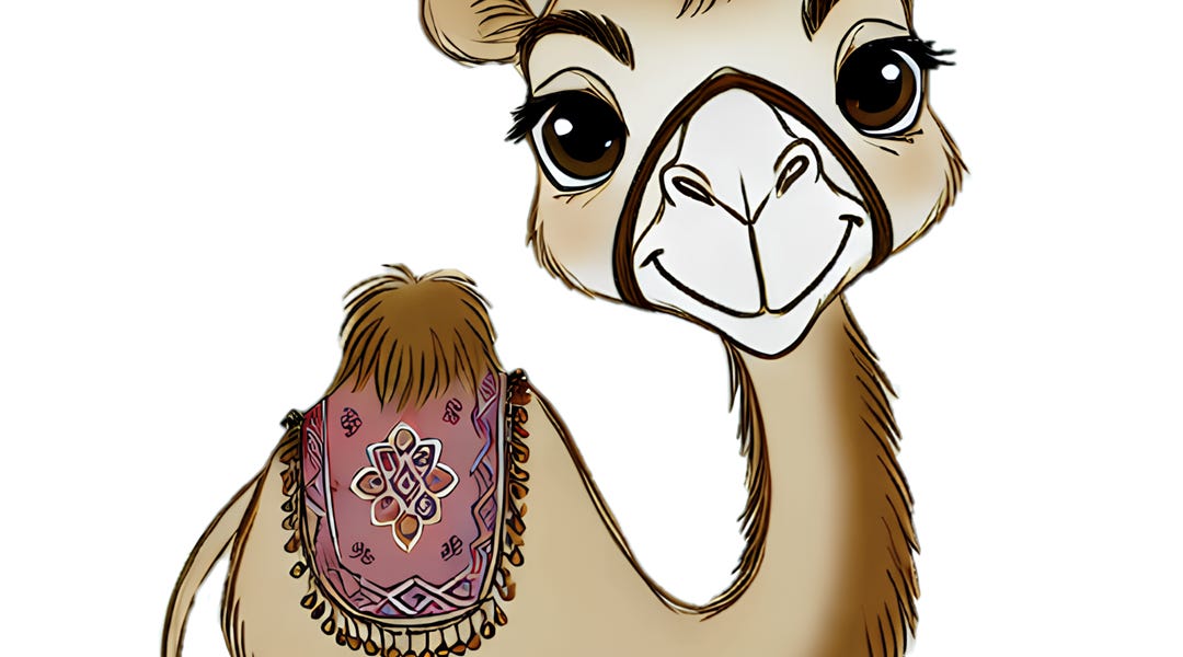 MBZUAI launches Arabic LMM benchmar by Carrington Malin