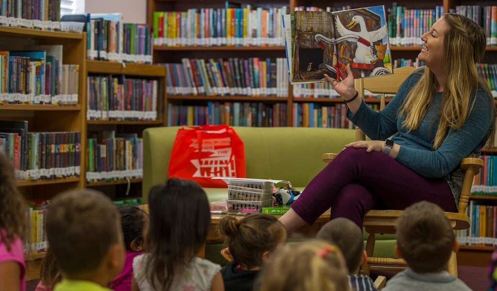 Nice Time! Arkansas Librarians Score Win Against Thought Police!