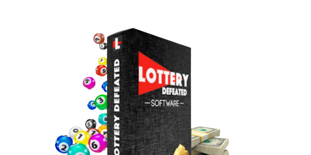 Lottery Defeater Software Free by ster Kazuni