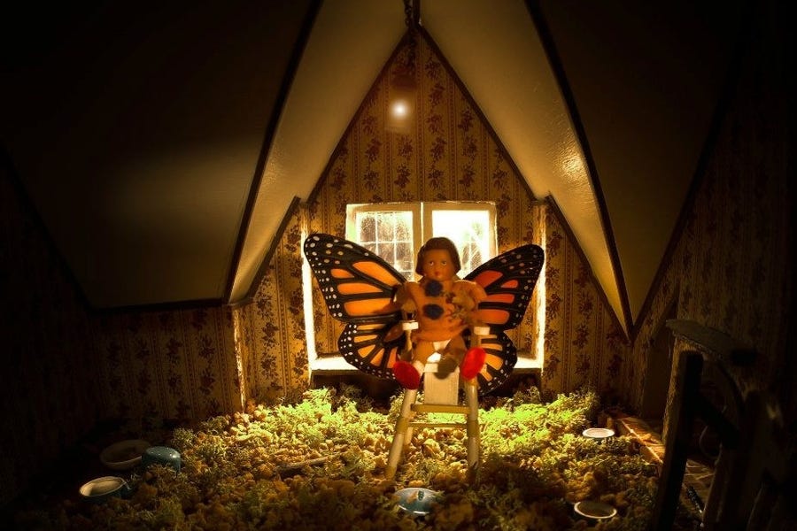 Project Monarch: Unveiling the Sinister Depths of Mind Control