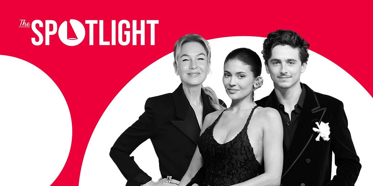 What’s keeping Renée and her broke British hunk apart?