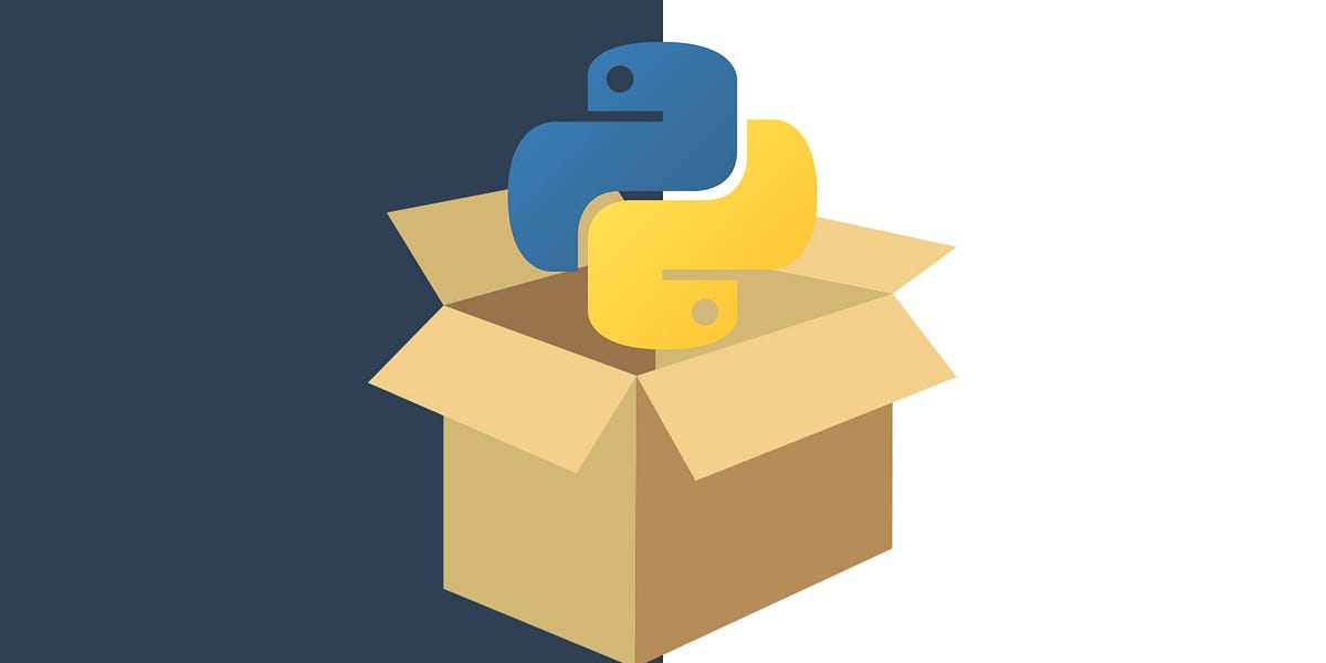 How to Solve the Problem of Large Python exe Files?