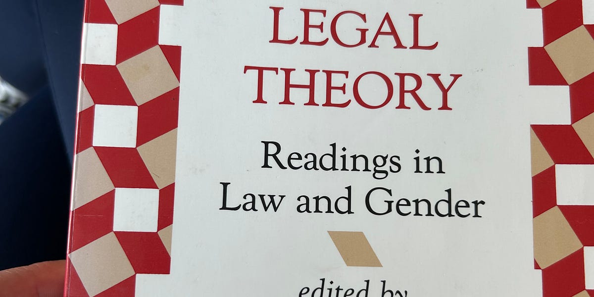 The Axes of Statutory Rape Law by Regan ArntzGray