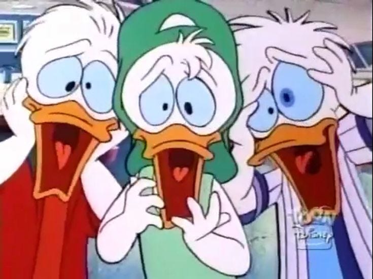 Presidential Campaign Reaches Inevitable ‘Republicans Accusing Immigrants Of Eating Pets’ Phase