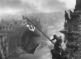 Why I’m going to Moscow for the May 9 Victory Day Parade