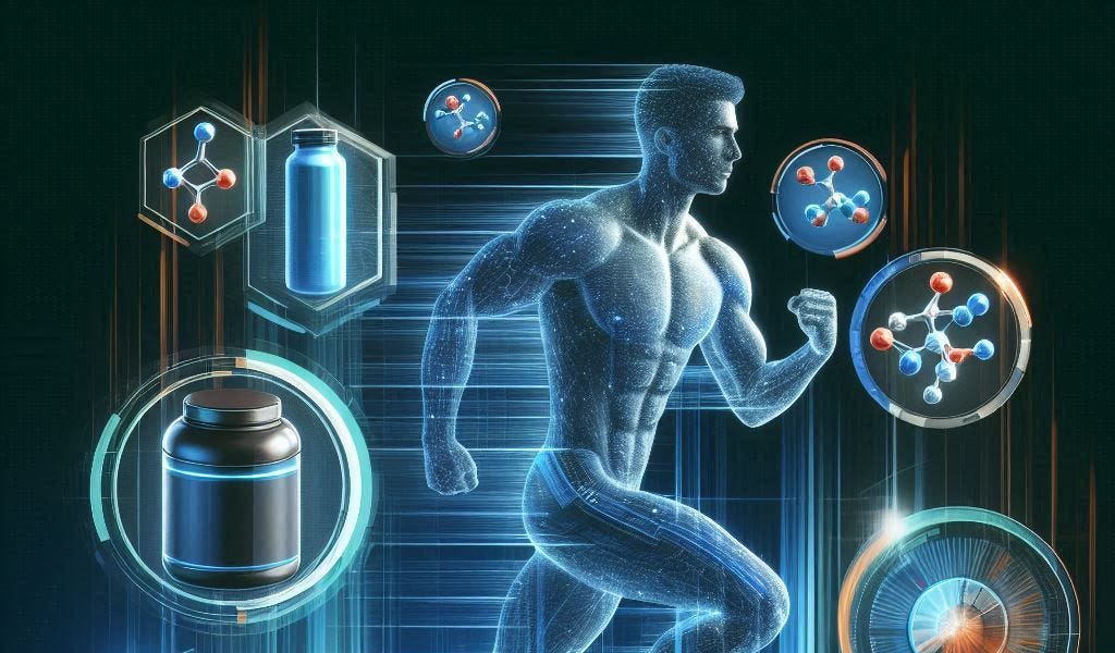 Supplements 101: What You Need to Know