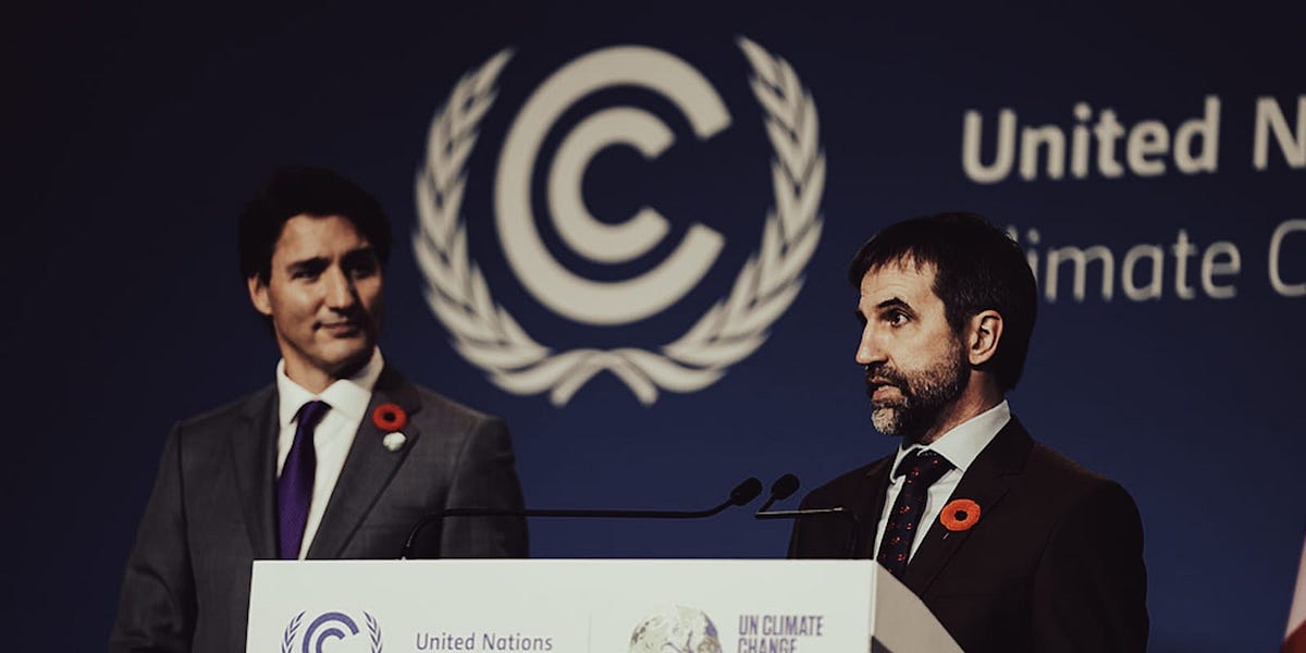 PBO Report Reveals Trudeau’s Carbon Tax Crushes Middle-Class Canadians