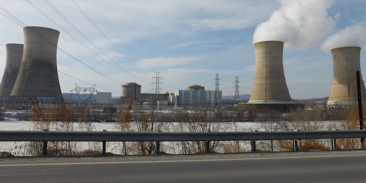 We Told You! AI Data Centers Are Forcing A Reconsideration of Coal, Gas, and Nuclear to Supply What Renewables Cannot!
