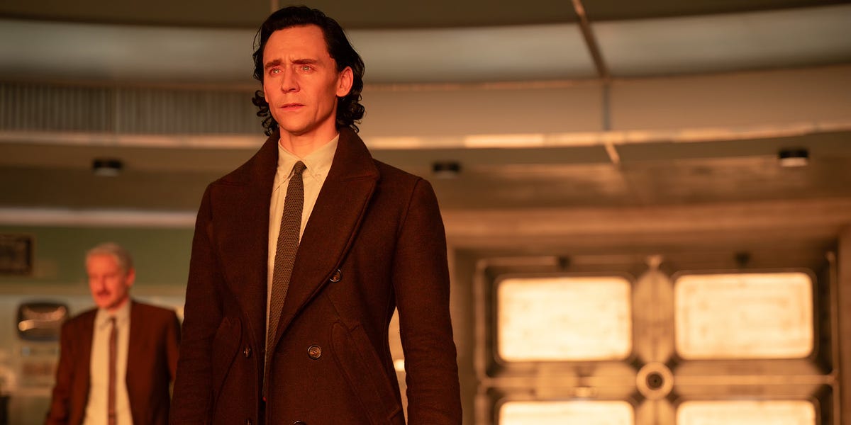 Loki' Season 2 review: How do you make Loki so boring?