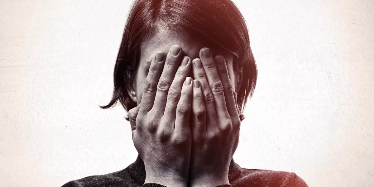 #14: Victim Blaming, Re-Traumatization, and 4 Victim Shaming False Beliefs thumbnail