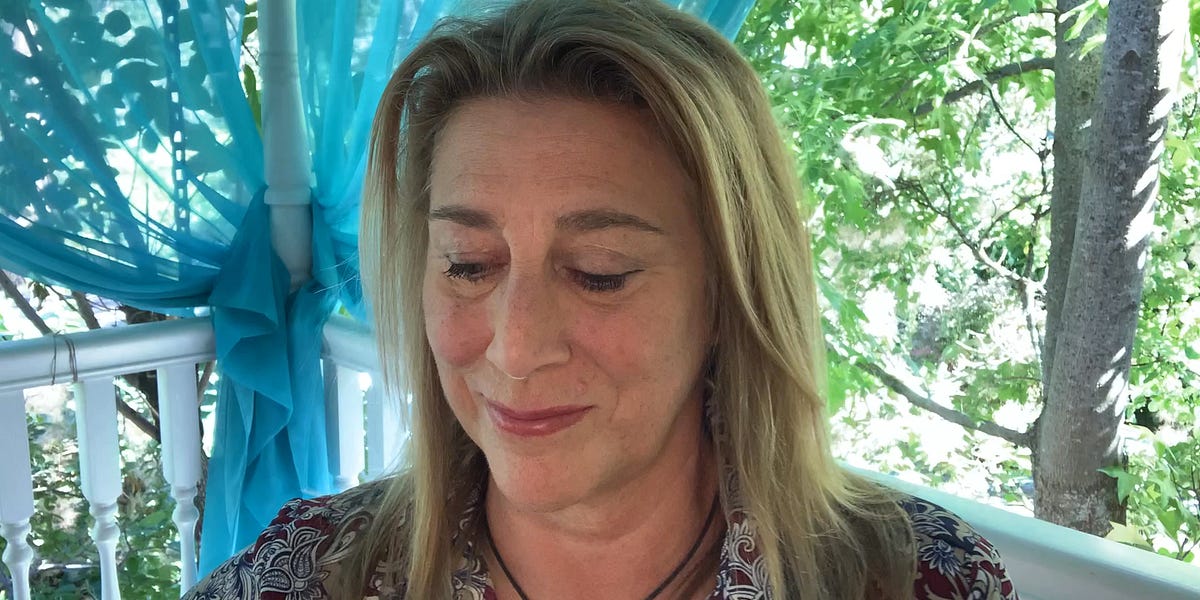 Simone Gold's $15M Defamation Lawsuit Against Me, & a Geoengineering Legal Status Update