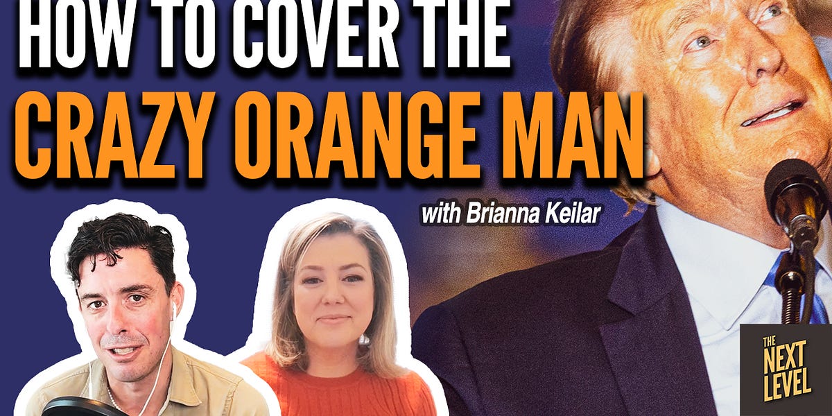 On the Home Front (with Brianna Keilar) [VIDEO]