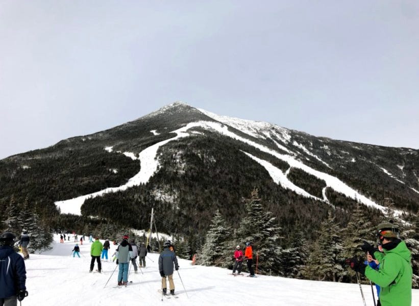Podcast #158: Whiteface General Manager Aaron Kellett