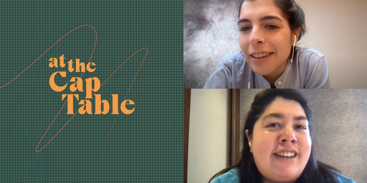 On building good founder-investor relationships with Naza ...