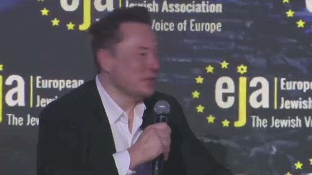 Elon Musk, a klmakamu, az AI s a Tesla-buli utn most Auschwitzban