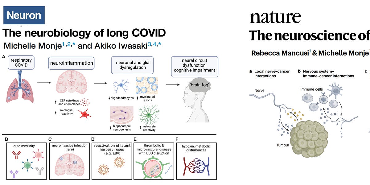 Frontiers  “Brain Fog” by COVID-19 or Alzheimer's Disease? A Case