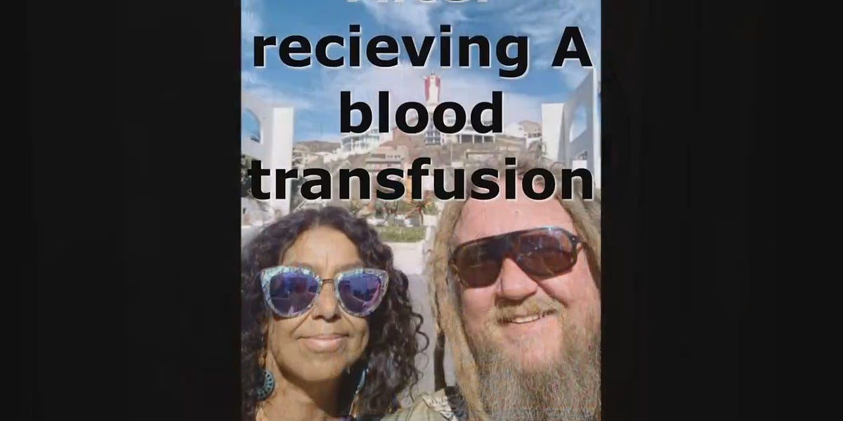 Vaccinated Blood Causes Heart Damage?