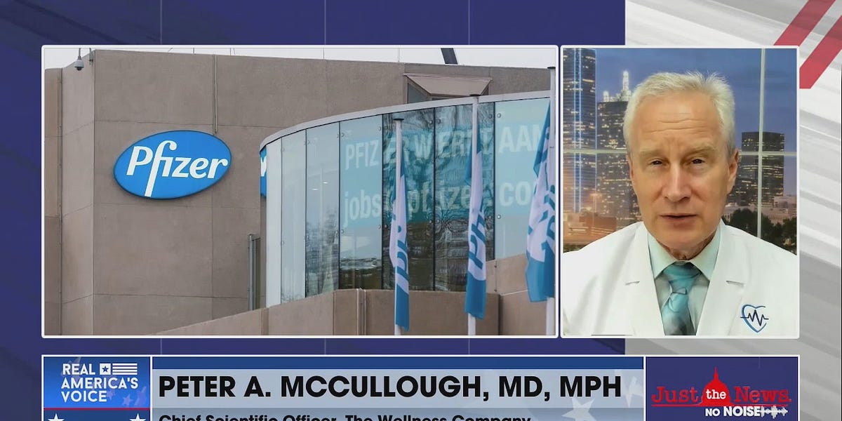 Why was mRNA the Government Vaccine of Choice for COVID-19?