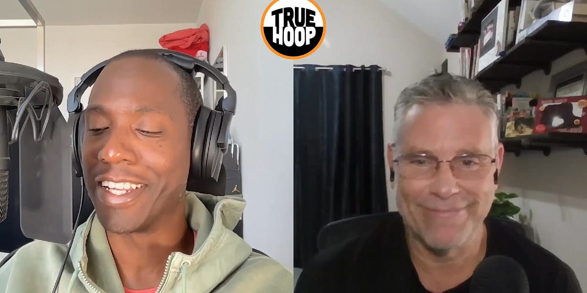 ट्रुहुप पोडकास्टः स्पटिफाई, एप्पल, यहा