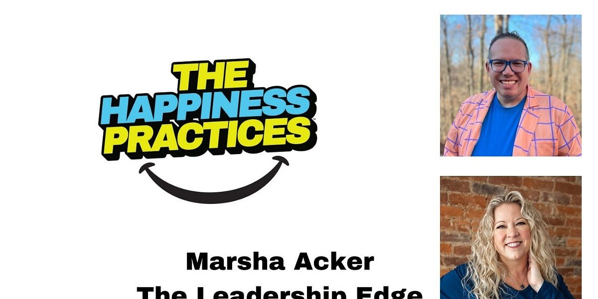 Creating Positive Change Through Empathy and Self-awareness