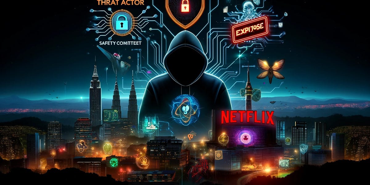 North Korean Threat Actor, OpenAI Safety Committee, Fortinet RCE ...