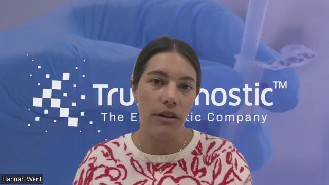 Epigenetics and Aging