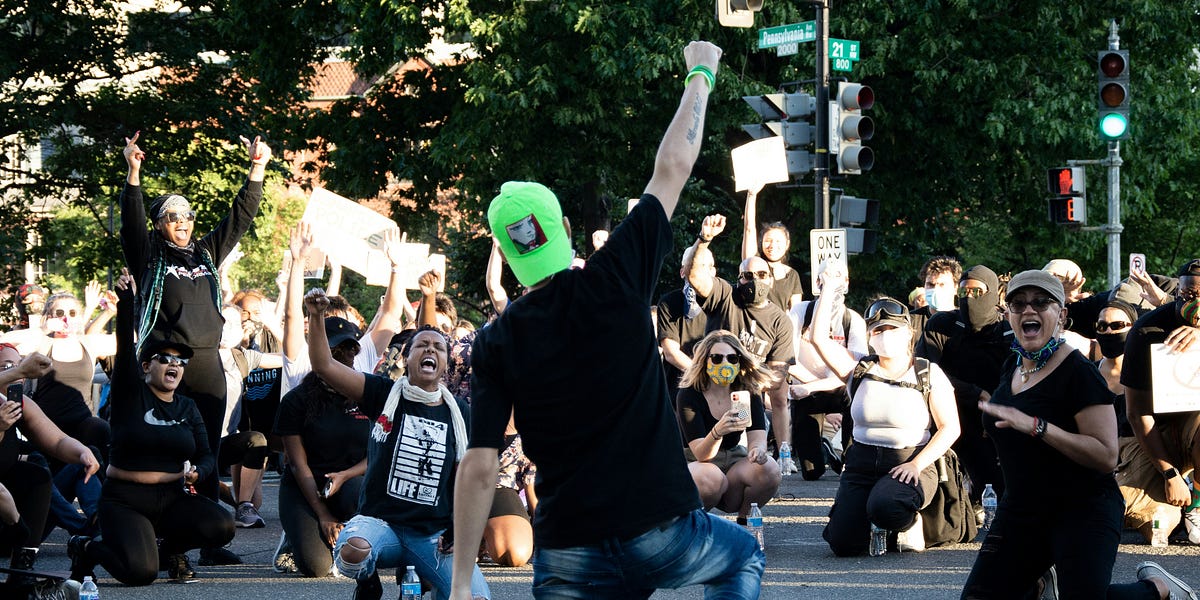 The Unhappy Rebellion of Radical Joy