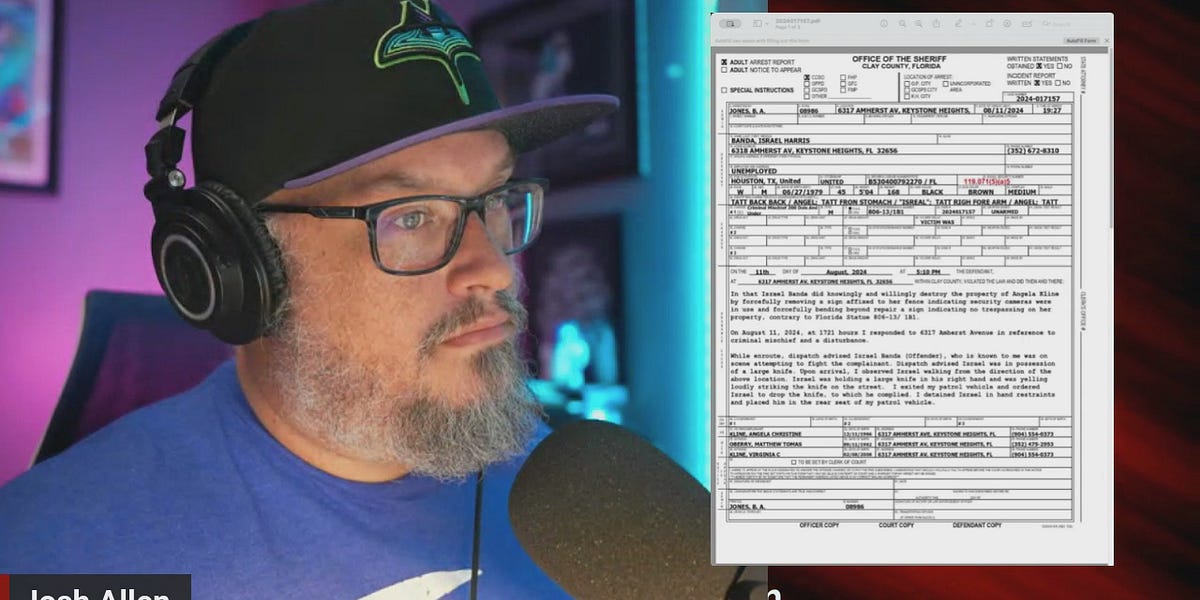 Athletic Directors & And Problems In Keystone Heights