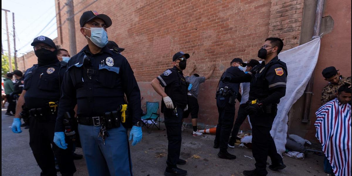 Voter Burnout vs. the PermaCrisis US Political Cult