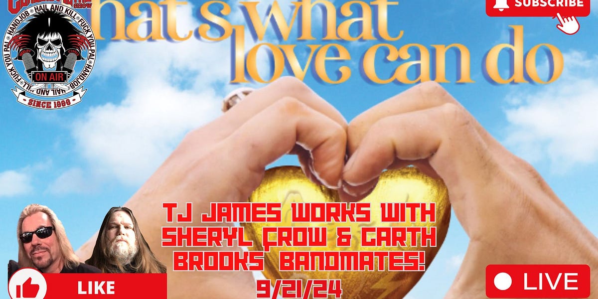 How Did TJ James Collaborate with Industry Pros?
