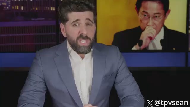 VIDEO - Japan Warns COVID Vaccines Causing Global Population Collapse VIDEO - Japan Warns COVID Vaccines Causing Global Population Collapse
