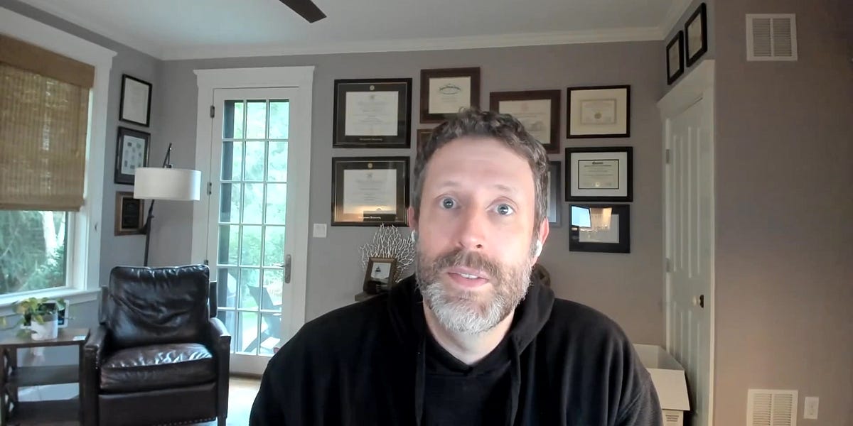 Generational Spine Surgeons Like Father, Like Son