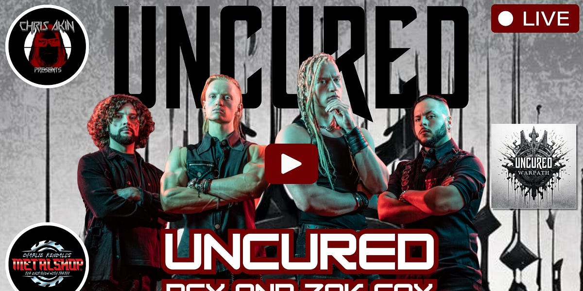 How Is Uncured Shaping the Future of Metal with WARPATH?