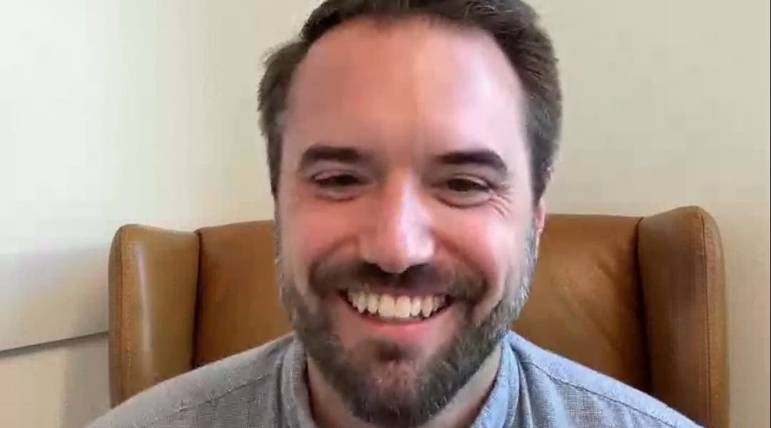 Jairaj Sethi, the SECRET co-founder you never met (until now)