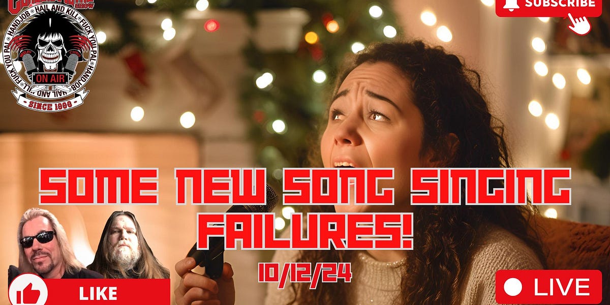 Is Bon Jovi's New Song a Total Disaster?