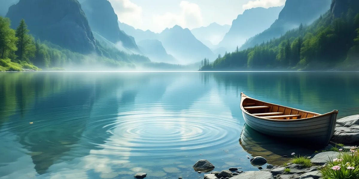 The Stoic Futurist Balancing Hope and Caution in the Age of AI