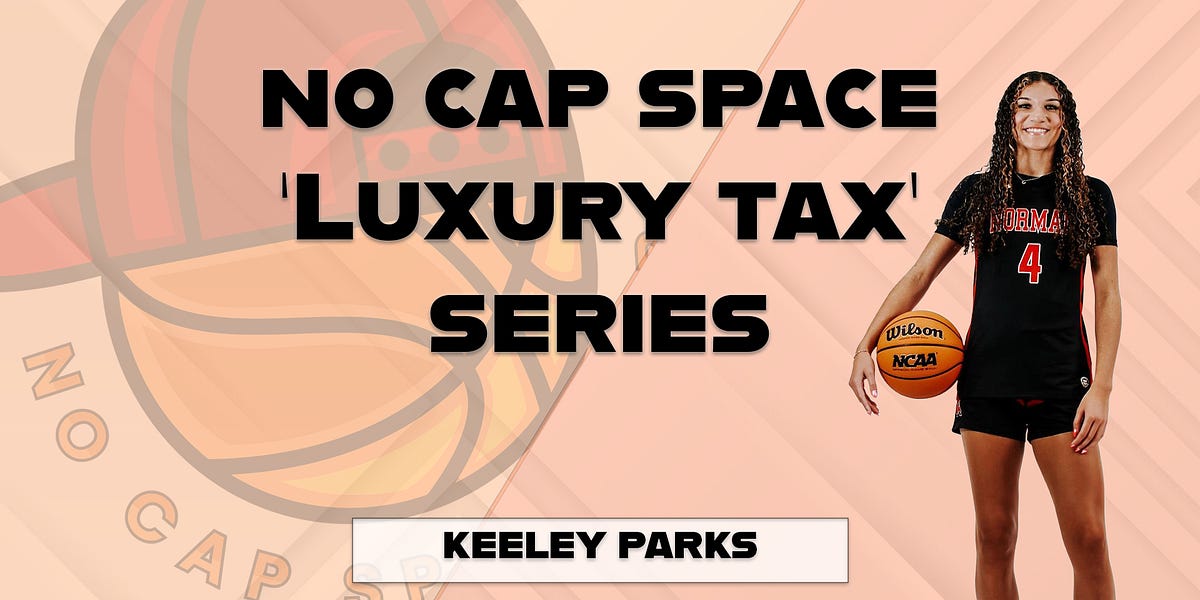 2025 Five Star Keeley Parks goes Beyond the Ranking