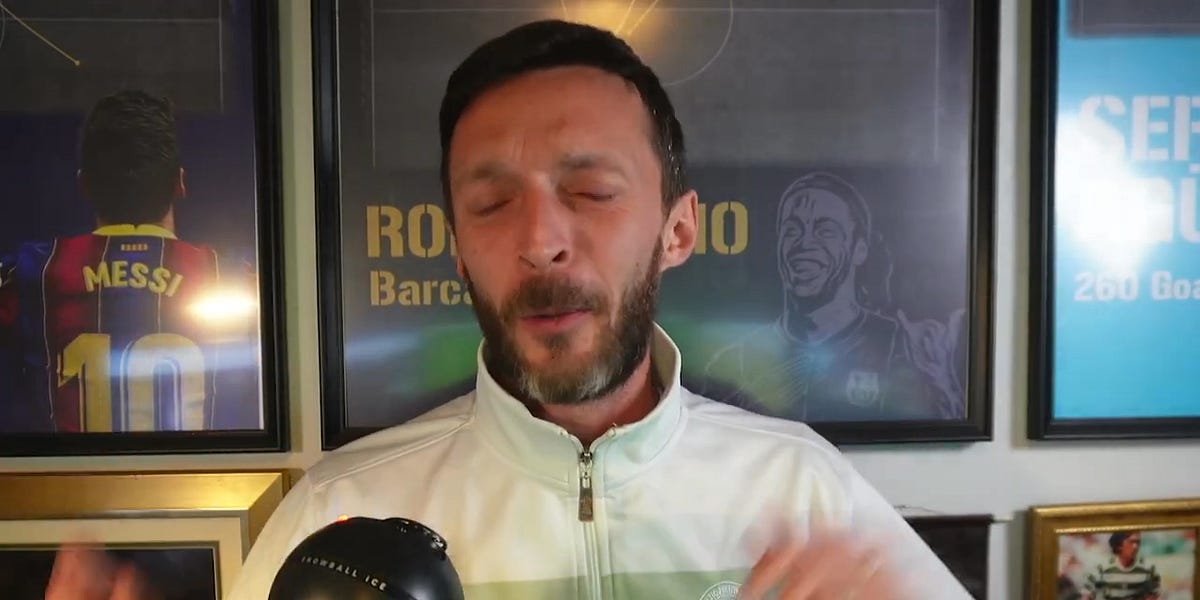 VIDEO Celtic vs Aberdeen PreMatch Breakdown and Title Race Impact ‼️