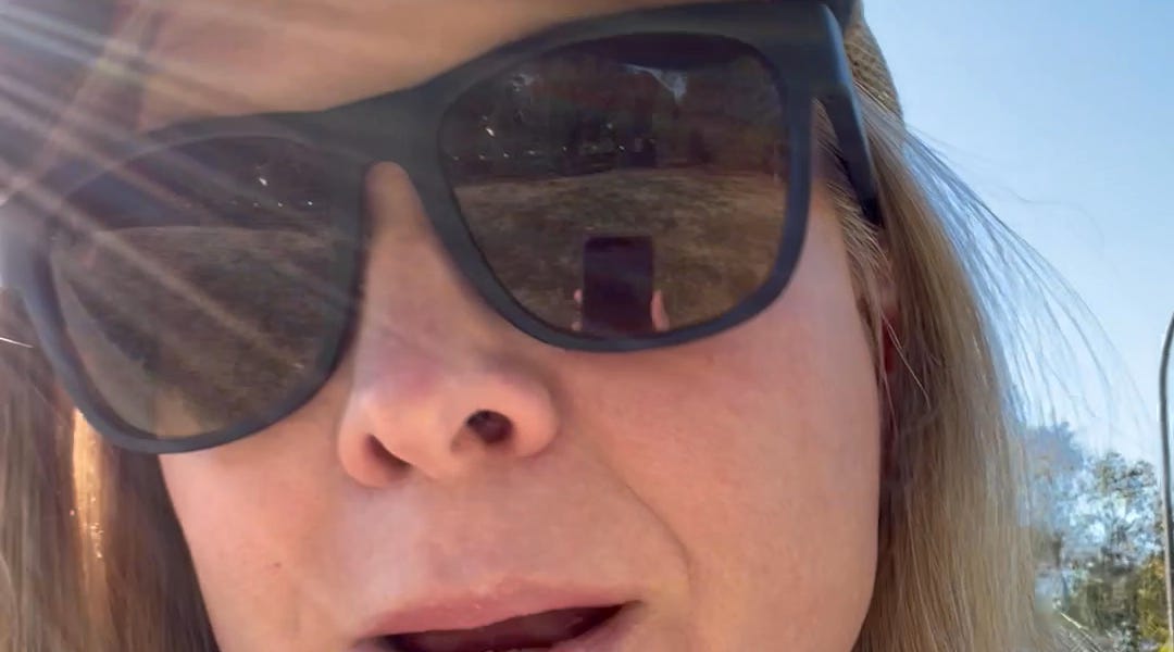 Awe as Practice by Anna K Brozek Oak Park Bodywork