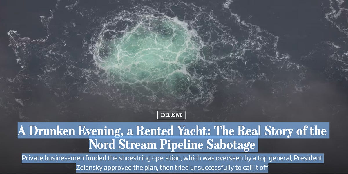 "A Fairy Tale Worthy of the Brothers Grimm"