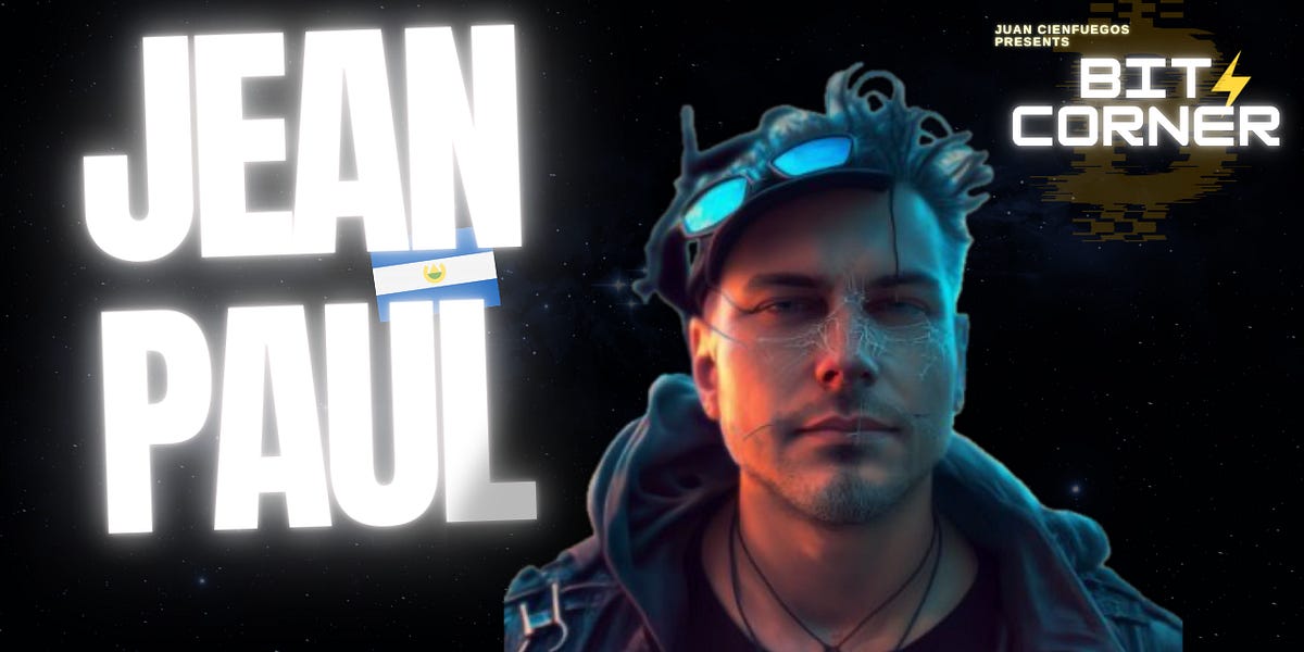 Jean Paul Acerca de Alby Hub (Tutorial) y Argentina