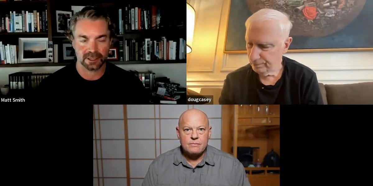 Election Bribes, Media Manipulation, and Predictions for 2024