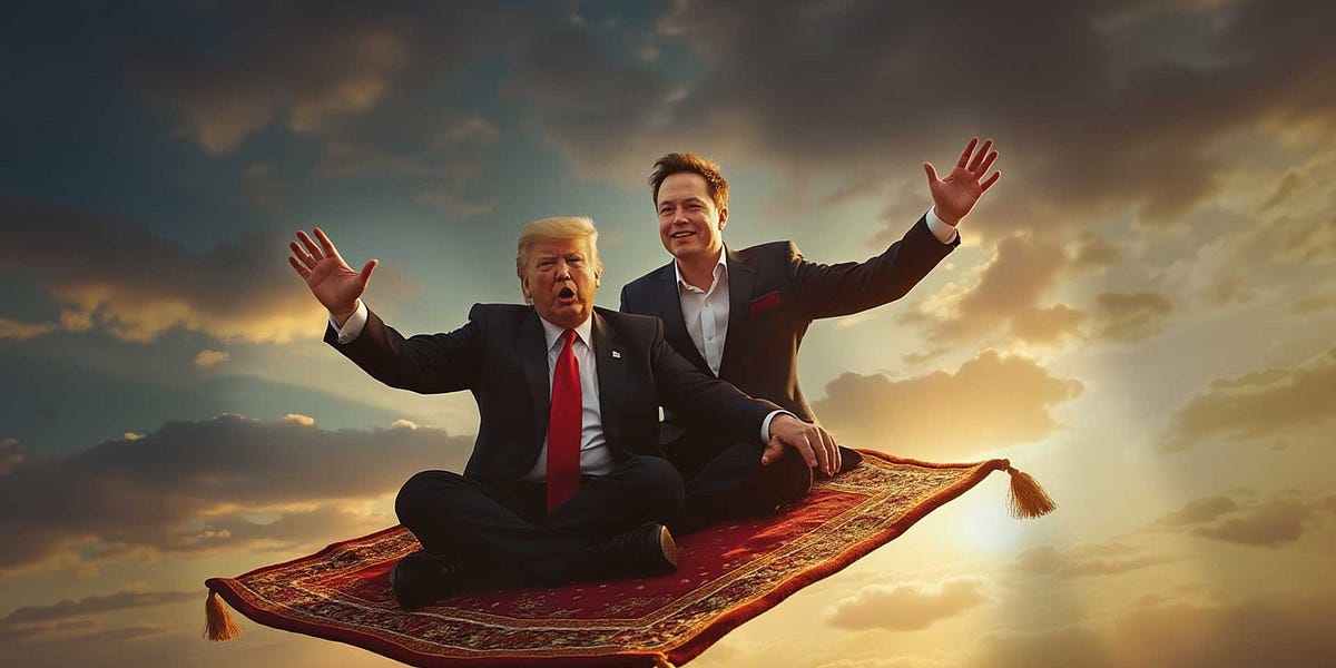 How Do We Believe?