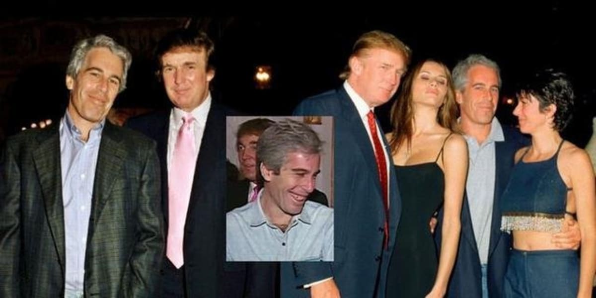 Pedophile Child Rapist Jeffrey Epstein's 'Lolita Express' Island Decoded!