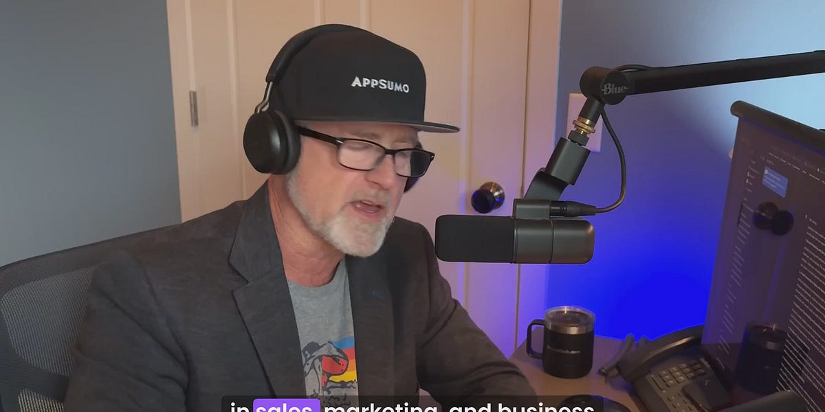 How you can use AI to gain clarity about your business, mission or service