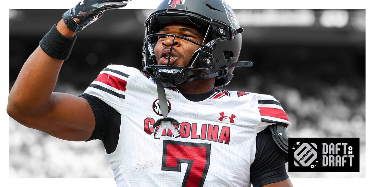 Buildaboard Revealing prospects 610 on our 2025 NFL Draft big boards