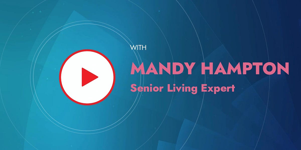 Senior Living Search 101: First Steps to Take