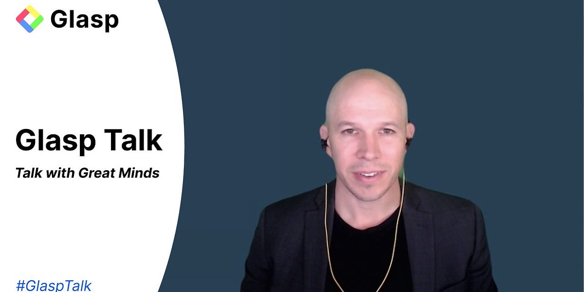 How to Master M&A and Network Globally: Strategies for Tech Founders | Shawn Flynn | Glasp Talk #40