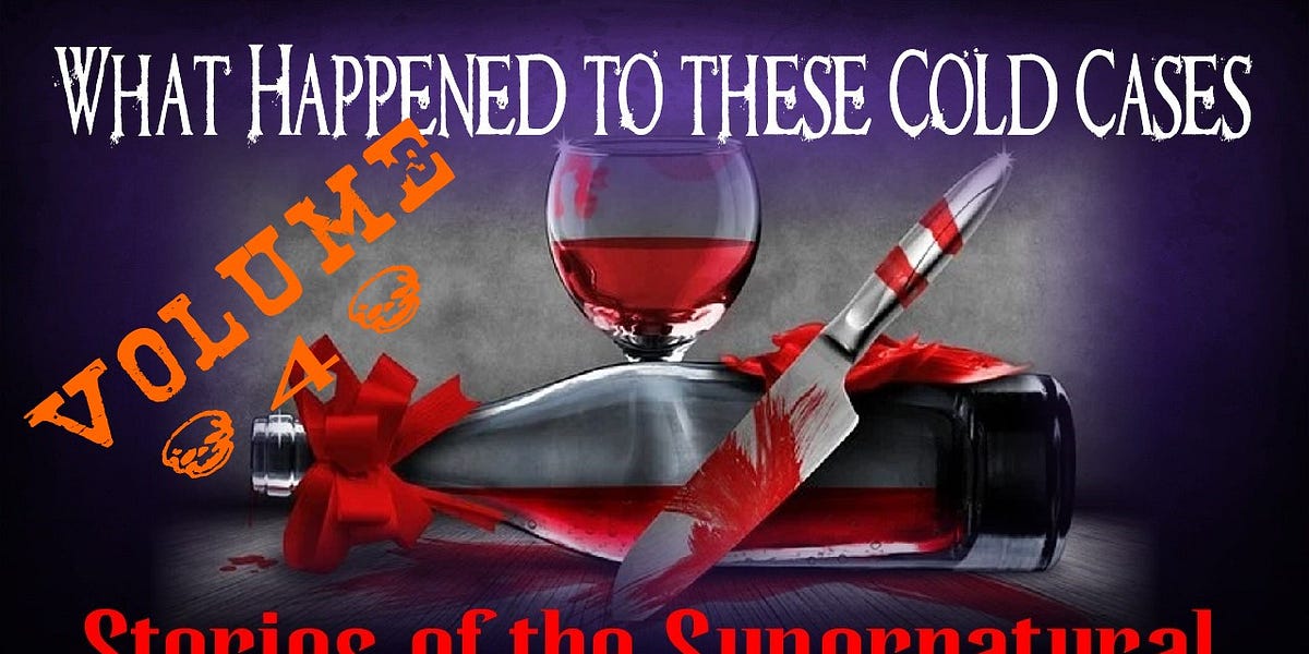 What Happened to these Cold Cases | Volume 4 | Podcast